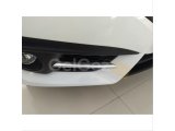 CIVIC FC5 2016-2020 IÇIN UYUMLU SIS ORTA CITA SILVER