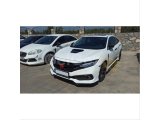 CIVIC FC5 2016-2020 IÇIN UYUMLU TYPE R KAPUT VENTI