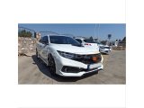 CIVIC FC5 2016-2020 IÇIN UYUMLU TYPE R KAPUT VENTI