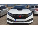 CIVIC FC5 2016-2020 IÇIN UYUMLU TYPE R KAPUT VENTI