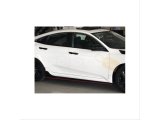 CIVIC FC5 2016-2020 IÇIN UYUMLU TYPE-R MARSPIYEL