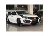 CIVIC FC5 2016-2020 IÇIN UYUMLU TYPE-R MARSPIYEL