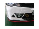 CIVIC FB7 2012-2015 IÇIN UYUMLU RR SIS ÇERÇEVESI