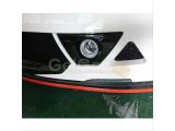 CIVIC FB7 2012-2015 IÇIN UYUMLU RR SIS ÇERÇEVESI