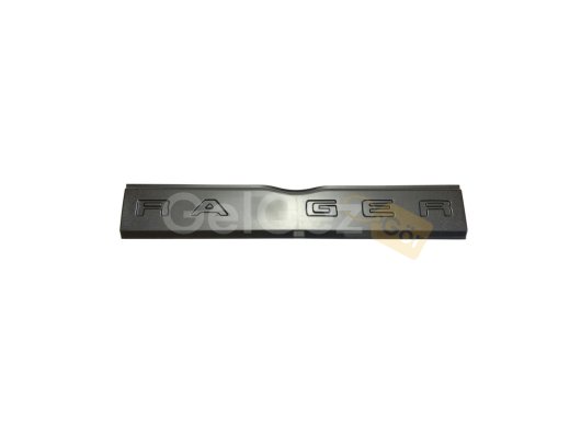 RANGER IÇIN UYUMLU 2012-2021 BAGAJ KAPAK KAPLAMA 2012-2020 T6 T7 T8