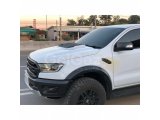 RANGER IÇIN UYUMLU T7 T8 (2015-2021) RAPTOR TIPI KAPUT ÜST KAPLAMA ( PP ENJEKSIYON)