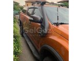 RANGER IÇIN UYUMLU 2012-2014 T6 SNORKEL