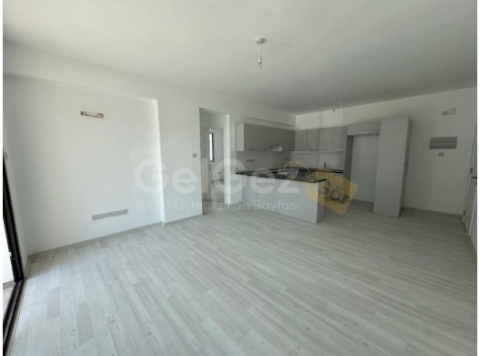 Alsancak 2+1 SATILIK Sıfır