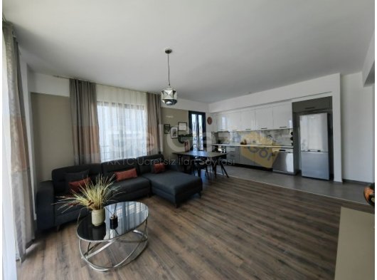 Satılık 2+1 Alsancak TRAFO ODENDI