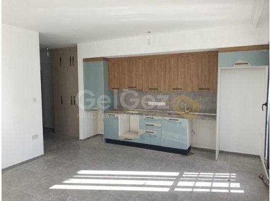 Satılık 1+1 Alsancak