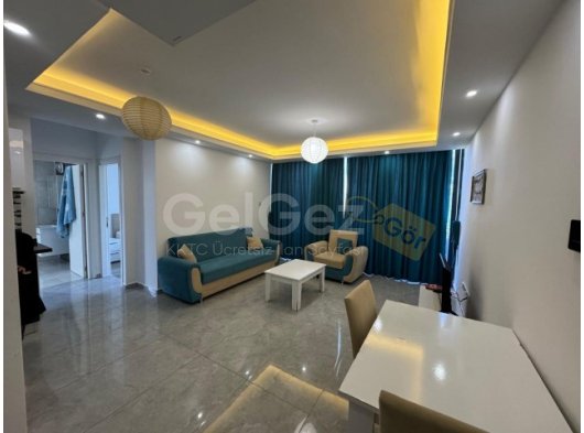 Satılık 1+1 Full Esyalı
