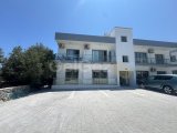 Girne Alsancakta Satılık 2+1 Zemin Kat Daire