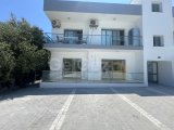 Girne Alsancakta Satılık 2+1 Zemin Kat Daire