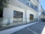 Girne Alsancakta Satılık 2+1 Zemin Kat Daire