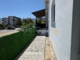 Girne Alsancakta Satılık 2+1 Zemin Kat Daire
