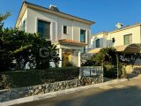 Girne Alsancak Cyprus Town Houses da Satılık Vila
