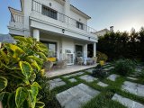 Girne Alsancak Cyprus Town Houses da Satılık Vila