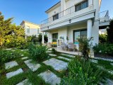 Girne Alsancak Cyprus Town Houses da Satılık Vila