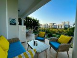 Girne Alsancak Cyprus Town Houses da Satılık Vila