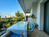 Girne Alsancak Cyprus Town Houses da Satılık Vila