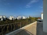 Girne Alsancak Cyprus Town Houses da Satılık Vila