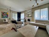 Girne Alsancak Cyprus Town Houses da Satılık Vila