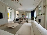 Girne Alsancak Cyprus Town Houses da Satılık Vila