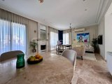 Girne Alsancak Cyprus Town Houses da Satılık Vila