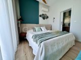 Girne Alsancak Cyprus Town Houses da Satılık Vila