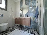 Girne Alsancak Cyprus Town Houses da Satılık Vila