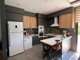 KIRALIK 2+1 GIRNE LUX DAIRE