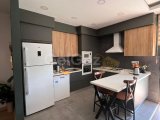 KIRALIK 2+1 GIRNE LUX DAIRE