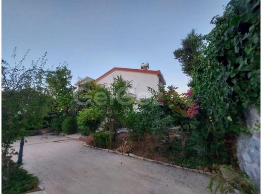 SATILIK VILLA ARSALI 1,5 DONUM