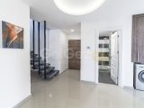 Gırnede lux yasam 3+1 penthouse