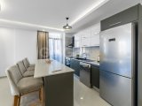 Gırnede lux yasam 3+1 penthouse