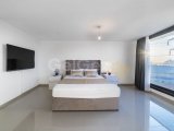 Gırnede lux yasam 3+1 penthouse