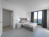 Gırnede lux yasam 3+1 penthouse