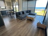 GIRNE merkez 2+1 Denız manzaralı