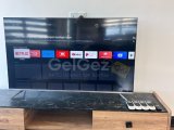 GIRNE merkez 2+1 Denız manzaralı