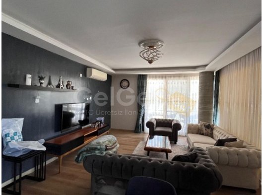 KIRALIK 3+1 GIRNE LUX DAIRE