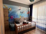KIRALIK 3+1 GIRNE LUX DAIRE