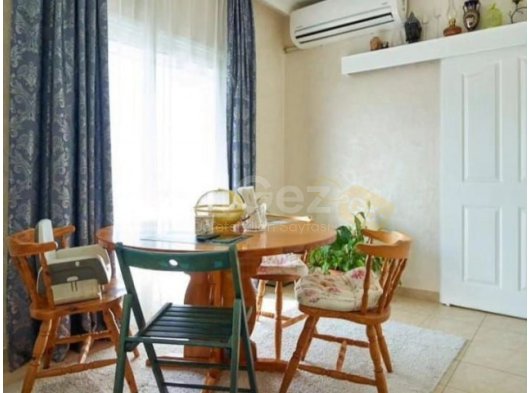 Girne merkez SATILIK 3+1