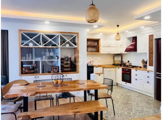 Satılık FIRSATLI DAIRE 2+1 TERASLI