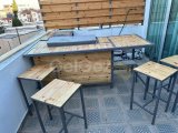 Satılık FIRSATLI DAIRE 2+1 TERASLI