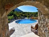 Girne Karmi de Acil Satılık Villa