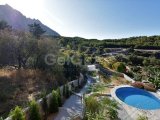 Girne Karmi de Acil Satılık Villa
