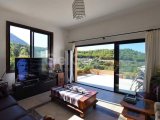 Girne Karmi de Acil Satılık Villa