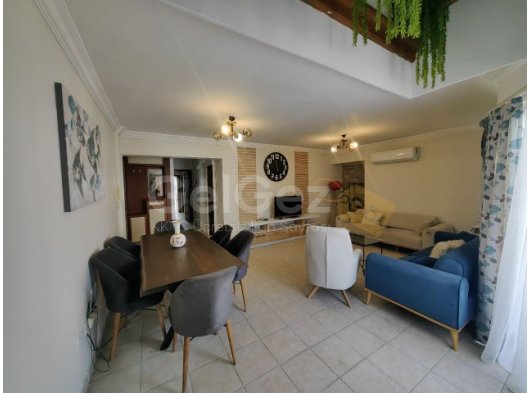 PATARA Kiralik 3+1