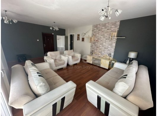 SATILIK 2+1 FIRSAT DAIRE