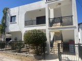 Girne Zeytinlik'te Kiralık 3+1 Zemin Kat Daire